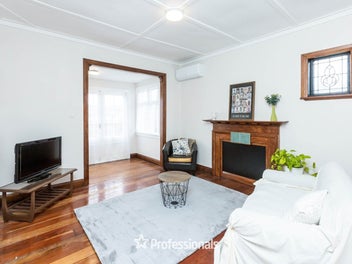 Character Home in Prime Location