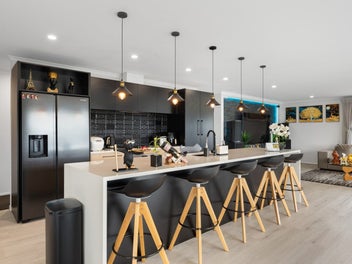 Executive living | exceptional garaging