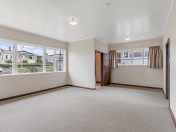Spacious section | endless development potential