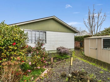 Perfect Retirement Location