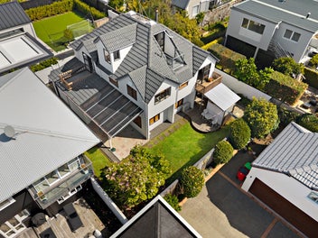 Location, Location, Location - Golden Mile Living