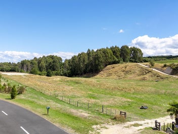 Minimal Covenants - Maximum Freedom