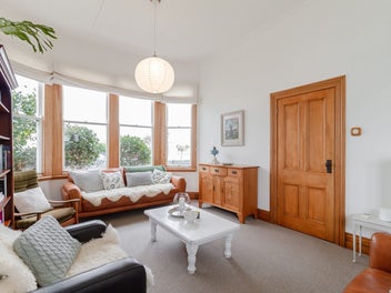 Character Villa on Nelson Cres