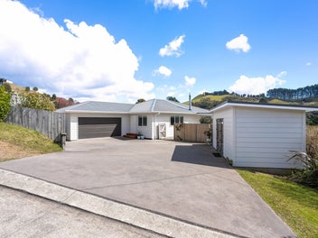 Sun, Space & Comfort