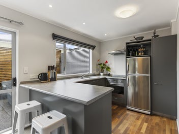 Location, Convenience, and Easy Living!