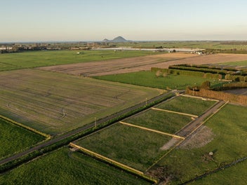 Rural living this good is hard to find