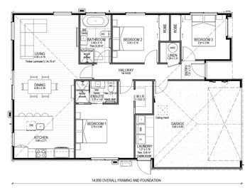Beach Grove Comfort – Turnkey Package