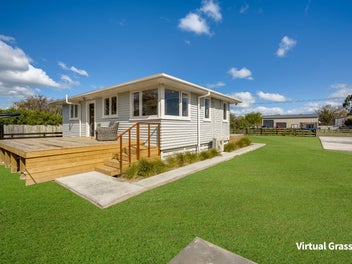 Fully Renovated and Ready to Move In