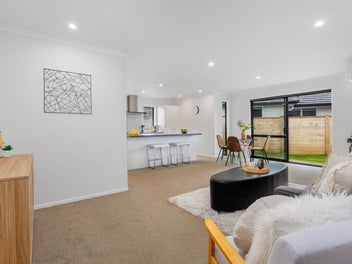 A Golden Opportunity Awaits!