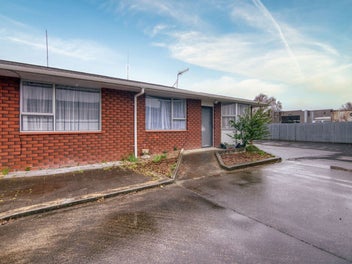 MANAGED FIRST INVESTMENT UNIT