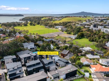 Coastal Lifestyle, City Convenience