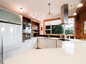 Charming Grand Riverside Villa