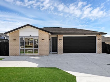 Bags Packed - Don't Miss Out