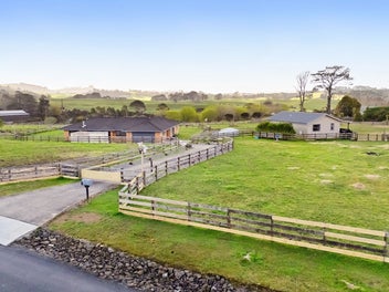 Rural Lifestyle with Endless Possibilities