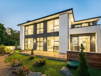 Sun, Style & Space, Prestige Living in Mission Bay