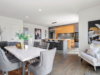 Sun, Style & Space, Prestige Living in Mission Bay