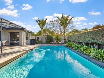 Summer Vibes In Central Point Wells!