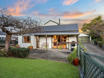 800sqm in Prime Northern Mount Wellington