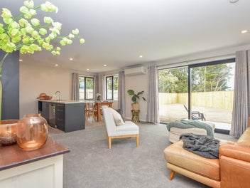 Brand New 4-Bedroom Home - Move-In Ready!