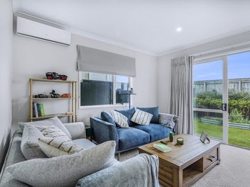 Southridge Estate!