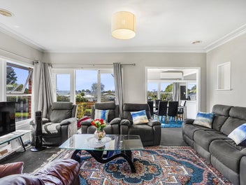 Large Family Home!