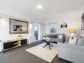 Move-In Ready & Full of Potential!
