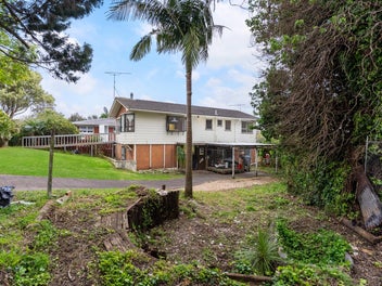 Your Next Do Up Project in Double Westlake Zone!