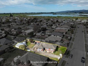 Deceased Estate - Endless Potential!