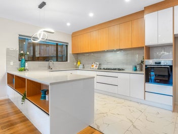 Your Modern Howick Haven Awaits