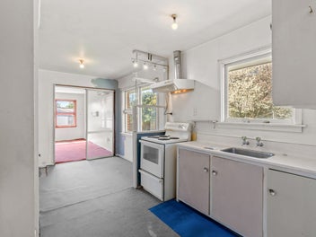 Rare Opportunity in Avonhead!