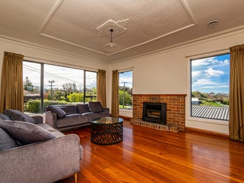 Wow-Factor Views!