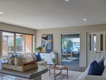 A Perfect Family Home