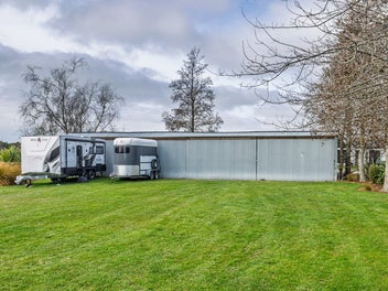 Landsborough Bliss, You Can’t Miss! - 2 Hectares