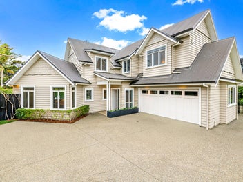 Secure This Stunning Family Haven