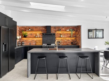 Mt Eden | Professionals x CPRE