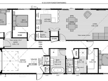 Don’t Miss This Wood Grove Gem!