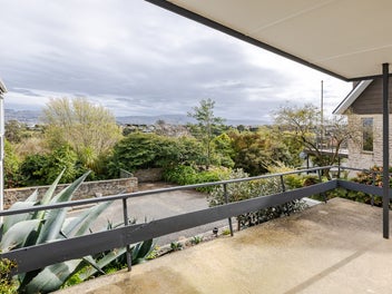 Style, Space and Views