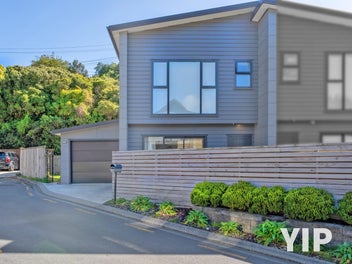 Executive Living? YIP!