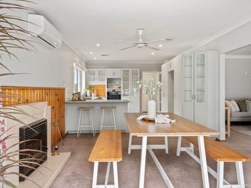 A Classic Kiwi Home with Room to Grow
