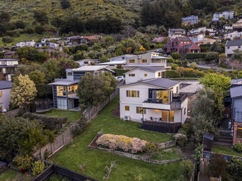 Trifecta: Hillside, Cashmere High, dual living