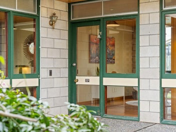 Mid-Century modern living, re-imagined