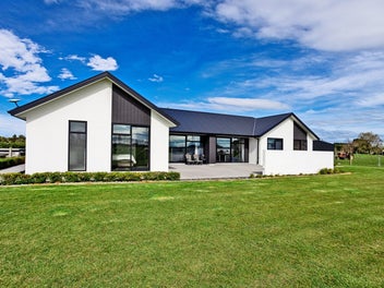 A fabulous lifestyle you can live!