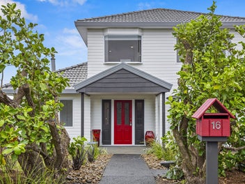 The Ultimate Family Home