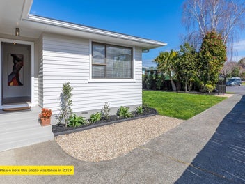 Renovated 1960s One-Level Home on Freehold Section