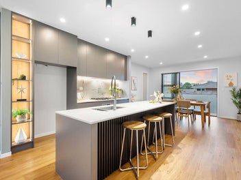 The Space, Style & Freedom Your Family Deserves!
