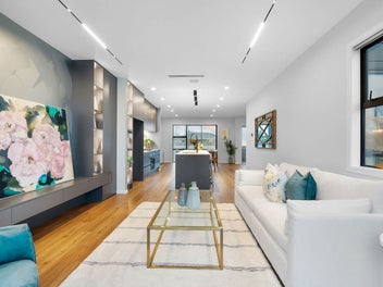 The Space, Style & Freedom Your Family Deserves!
