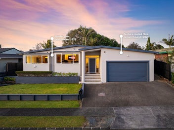 Freehold Section; Large Home; Excellent Schools