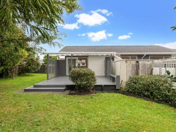 Affordable, Private & Sunny - mid $700,000’s