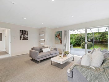Affordable, Private & Sunny - mid $700,000’s