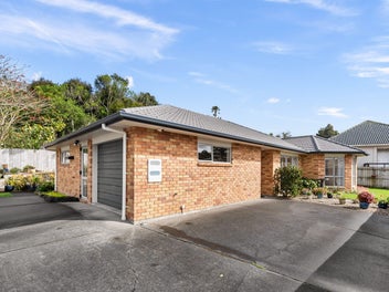 Vendors Have Moved! Spacious & Low Maintenance